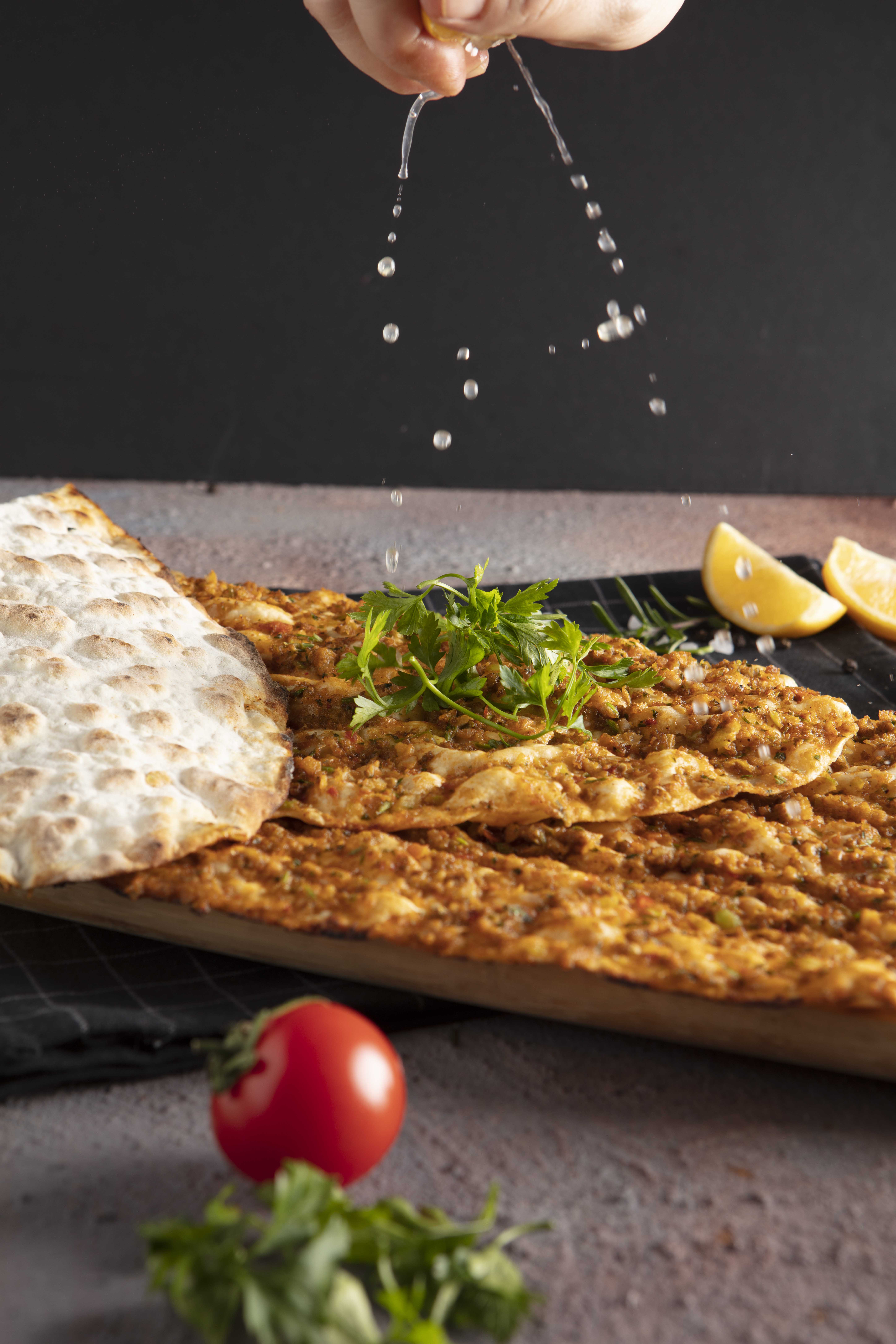 PİDE&LAHMACUN